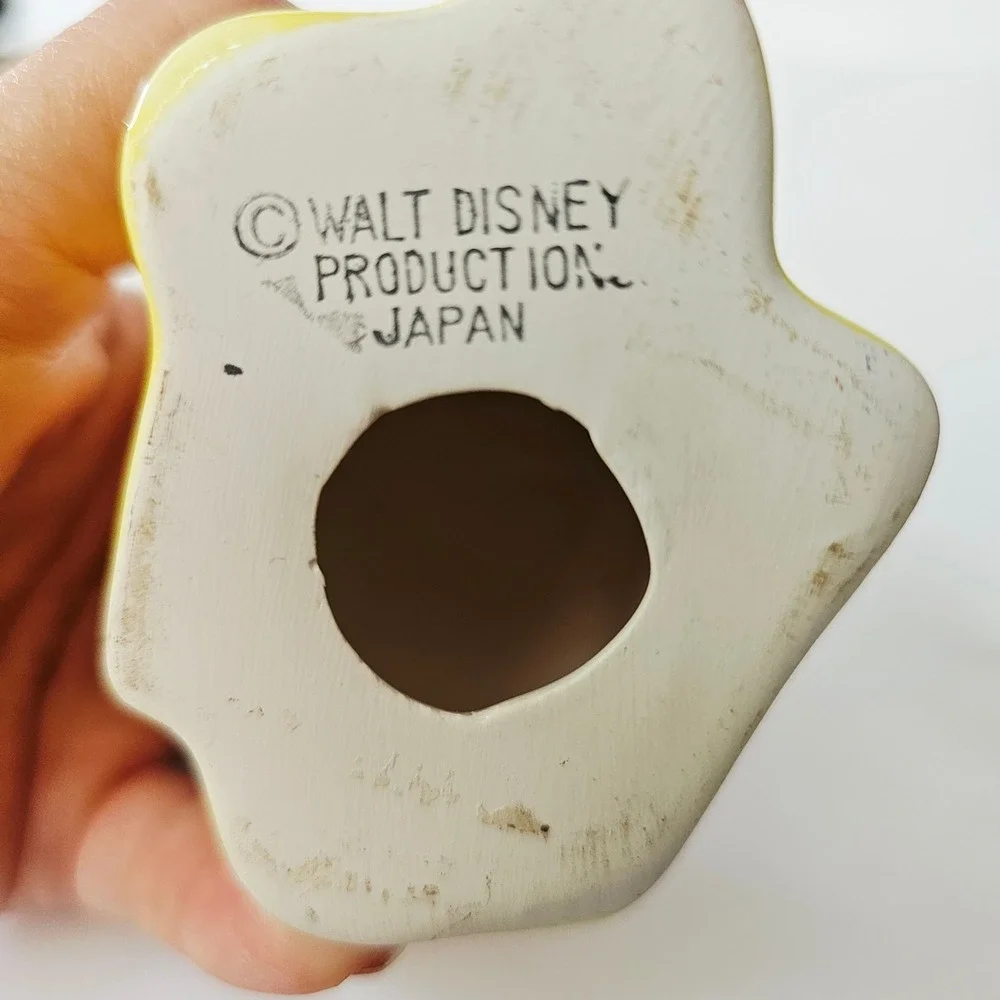 Disney length 3in